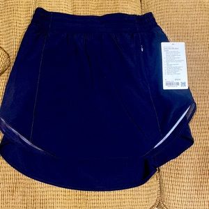 Lululemon Hotty Hot HR Skirt Long